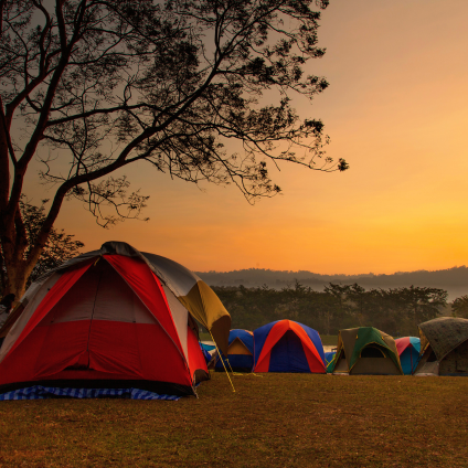 Campings