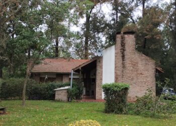 Centro Scout Guernica