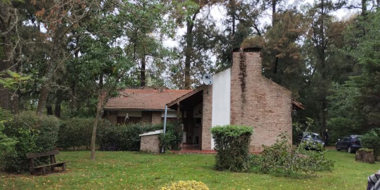 Centro Scout Guernica