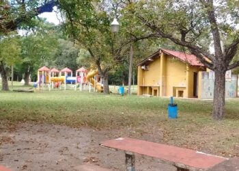 Hogar el Alba en Ministro Rivadavia