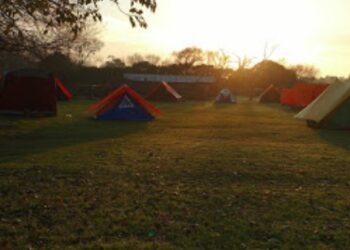 Las Vueltas de Robinson