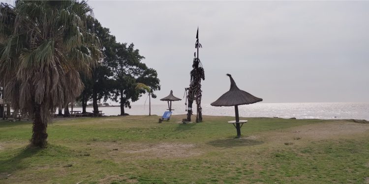 Punta Indio, un lugar natural para actividades al aire libre