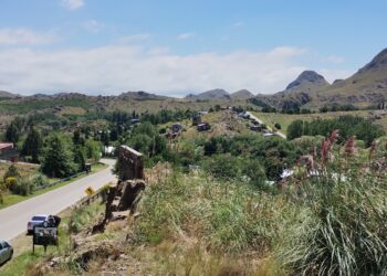 La Carolina, San Luis: Historia, naturaleza y aventura en un pueblo encantador