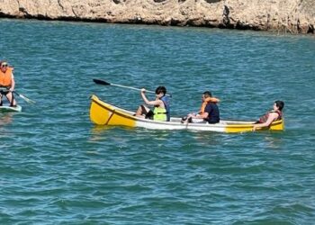 Complejo don Alberto en Maximo Paz