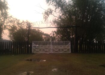 Ranchos, un hermoso pueblo para tu próximo campamento Scout