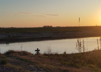 Villanueva un pueblo para encontrarse con la tranquilidad