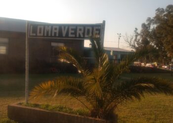 Loma Verde, una excelente opción para una escapada rural