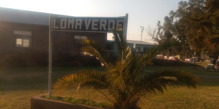 Loma Verde, una excelente opción para una escapada rural