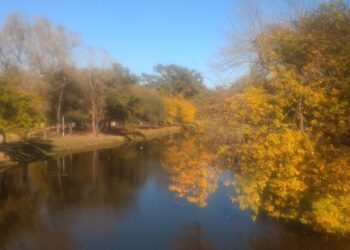 Descubre Mercedes, Buenos Aires: Para una Escapada Perfecta