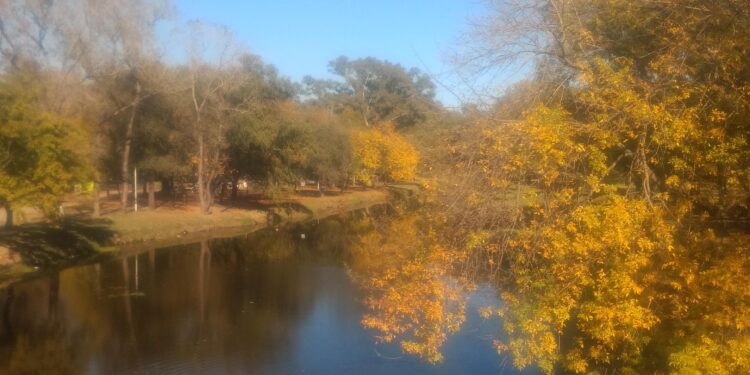 Descubre Mercedes, Buenos Aires: Para una Escapada Perfecta