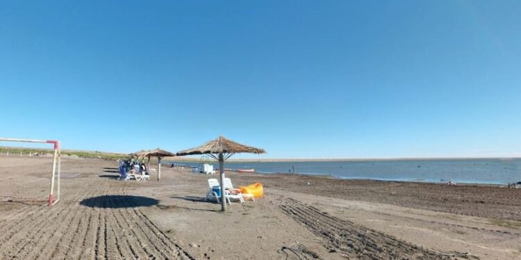 Vacaciones Diferentes en Casa de Piedra en La Pampa