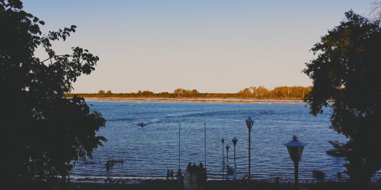 Un pueblo secreto donde no pasó el tiempo en Entre Ríos
