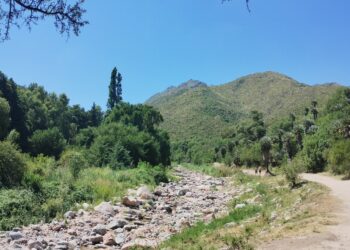 Papagayos: te invita a la aventura y disfrutar de la imponente naturaleza