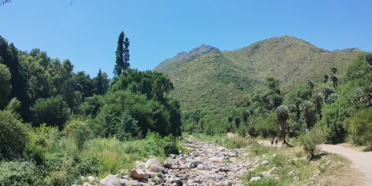 Papagayos: te invita a la aventura y disfrutar de la imponente naturaleza